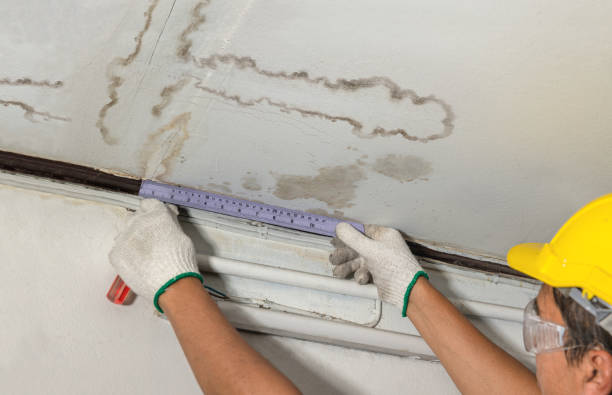 Reliable Water Damage Repair contractor in Whiteside, TN by Aqua Guard Water Damage